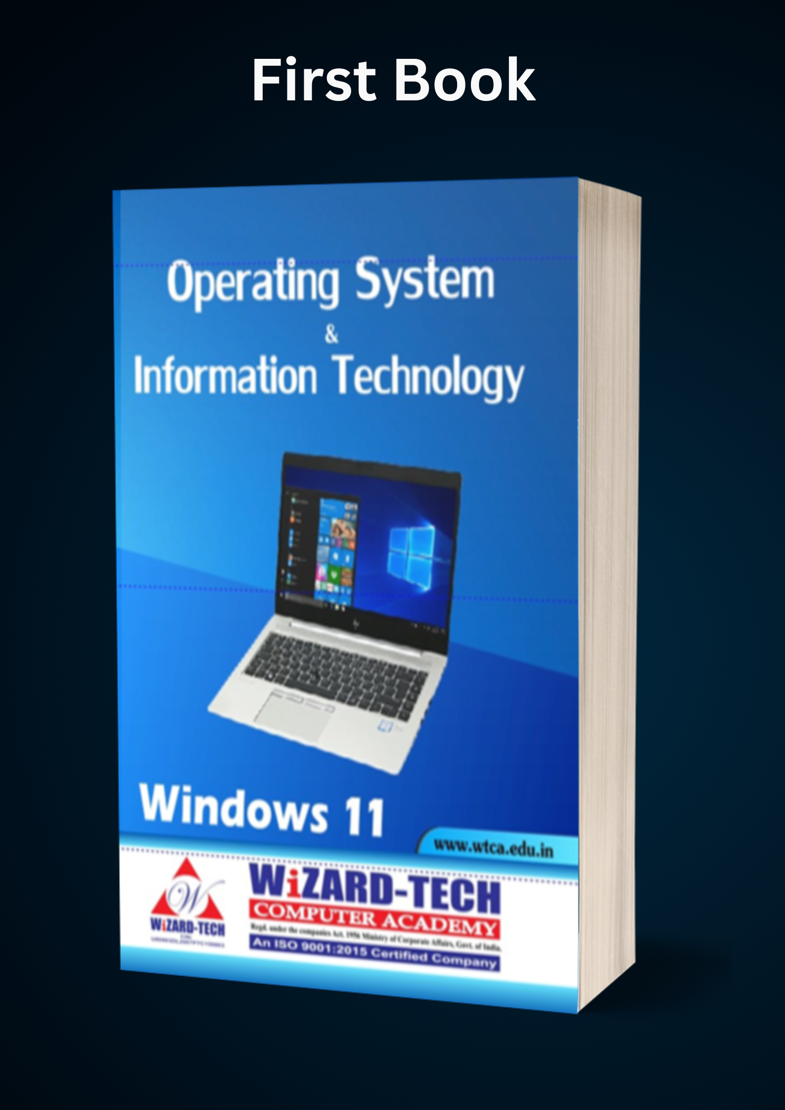 Operating System Book